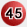 45